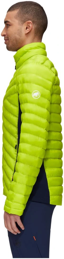 Mammut Albula Insulated Hybrid Jacket Men 4 Mammut Albula Insulated Hybrid Jacket Men - Afbeelding 4