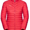 Mammut Albula Insulated Jacket Women's