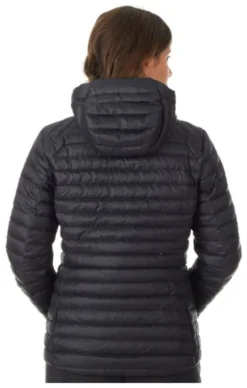 Mammut Convey IN Hooded Jacket Women -Mammut Winkel mammut convey in hooded jacket women black phantom 2