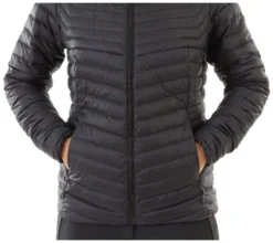 Mammut Convey IN Jacket Women -Mammut Winkel mammut convey in jacket women black phantom s black phantom 1