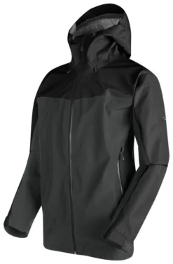 Mammut Crater HS Hooded Jacket Men