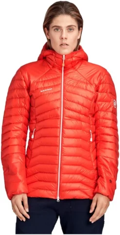Mammut Eigerjoch Advanced Insulated Hooded Jacket Women -Mammut Winkel mammut eigerjoch advanced insulated hooded jacket women azalea 5