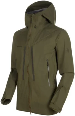 Mammut Masao Hardshell Hooded Jacket Men 14 Mammut Masao Hardshell Hooded Jacket Men -Mammut Winkel mammut masao hs hooded jacket iguana 4