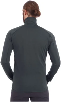 Mammut Nair ML Jacket Men -Mammut Winkel mammut nair ml jacket men black melange s black melange 2