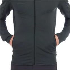 Mammut Nair ML Jacket Men -Mammut Winkel mammut nair ml jacket men black melange s black melange 3