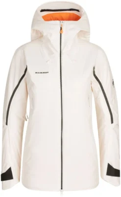 Mammut Nordwand HS Thermo Hooded Jacket Women