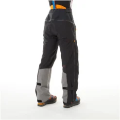 Mammut Nordwand Pro HS Pants Women -Mammut Winkel mammut nordwand pro hs pants women black 38 black 2