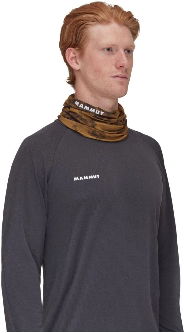 Mammut Peaks Neck Gaiter Women's 2 Mammut Peaks Neck Gaiter Women's - Afbeelding 2