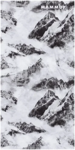 Mammut Peaks Neck Gaiter Women's 7 Mammut Peaks Neck Gaiter Women's -Mammut Winkel mammut peaks neck gaiter white one size white 0