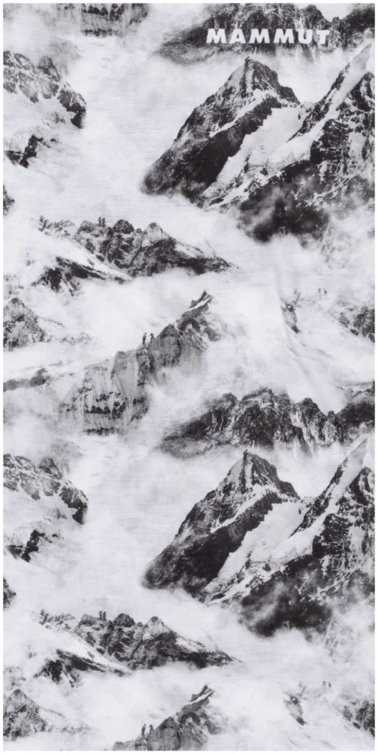 Mammut Peaks Neck Gaiter Women's 4 Mammut Peaks Neck Gaiter Women's - Afbeelding 4