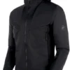 Mammut Rime Light Insulated Flex Hooded Jacket Men