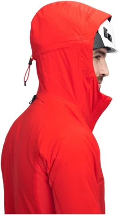 Mammut Rime Light Insulated Flex Hooded Jacket Men -Mammut Winkel mammut rime light insulated flex hooded jacket men spicy s spicy 2