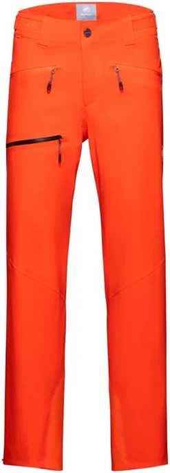 Mammut Stoney Hardshell Pants Men