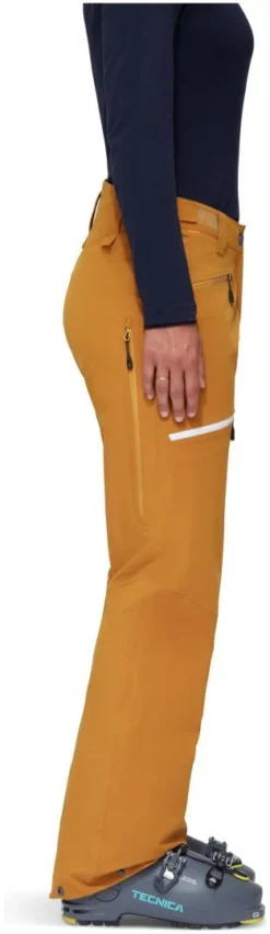 Mammut Stoney Hardshell Pants Women's -Mammut Winkel mammut stoney hardshell pants women cheetah 3