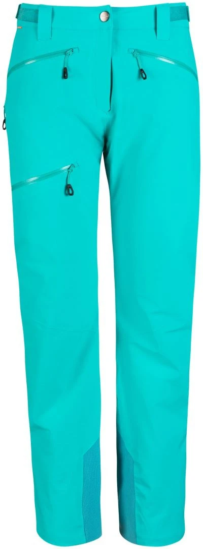 Mammut Stoney Hardshell Thermo Pants Women 1 Mammut Stoney Hardshell Thermo Pants Women