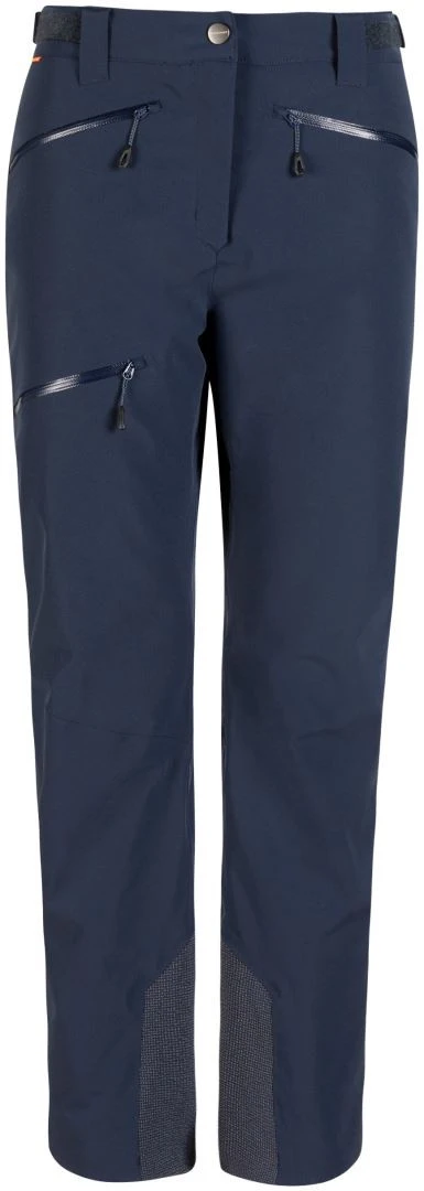Mammut Stoney Hardshell Thermo Pants Women 2 Mammut Stoney Hardshell Thermo Pants Women - Afbeelding 2