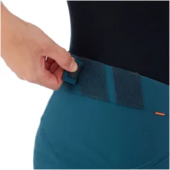 Mammut Tatramar SO Pants Women -Mammut Winkel mammut tatramar so pants women wing teal 3