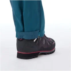Mammut Tatramar SO Pants Women -Mammut Winkel mammut tatramar so pants women wing teal 9