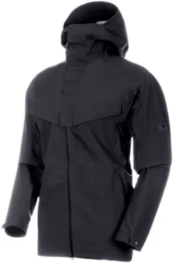 Mammut Zinal HS Hooded Jacket Men