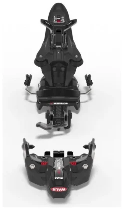 Marker Kingpin MWerks 12 -Mammut Winkel marker kingpin mwerks 12 black red 075 100 mm black red 3