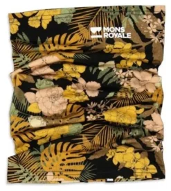 Mons Royale Daily Dose Neckwarmer -Mammut Winkel mons royale daily dose neckwarmer floral camo 4 1