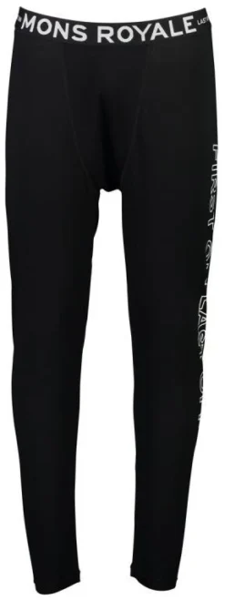 Mons Royale Double Barrel Legging