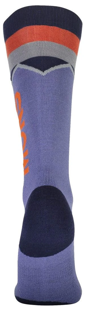 Mons Royale Lift Access Sock 2 Mons Royale Lift Access Sock - Afbeelding 2