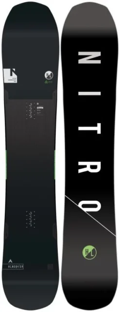 Nitro Highlander 19/20