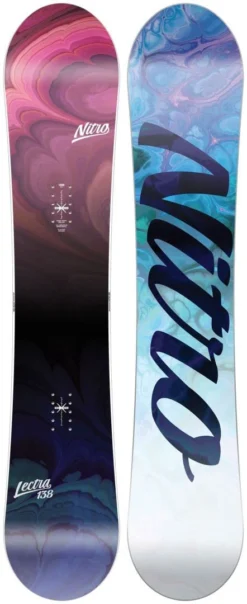 Nitro Lectra Women's