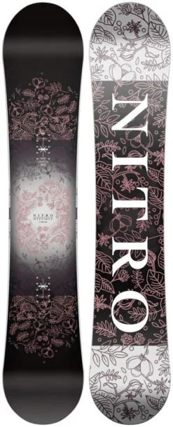 Nitro Mystique Women's