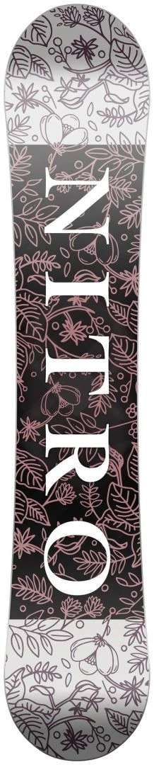 Nitro Mystique Women's 3 Nitro Mystique Women's - Afbeelding 3