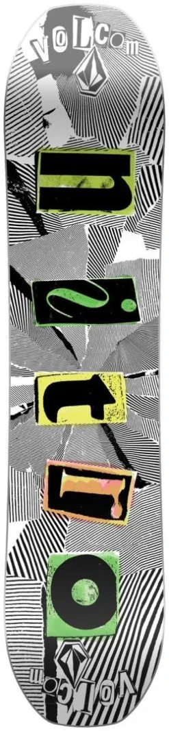 Nitro Ripper X Volcom -Mammut Winkel nitro ripper x volcom 086 2