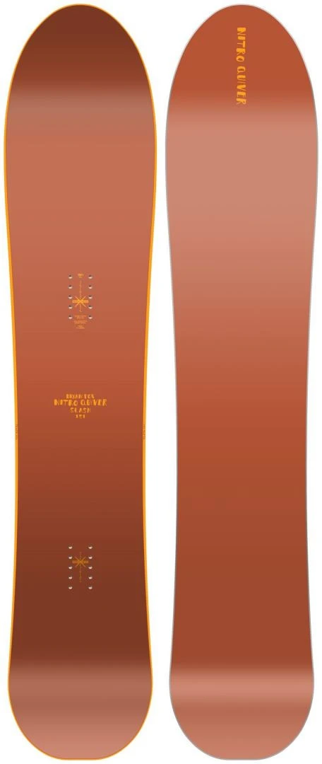 Nitro Slash 1 Nitro Slash