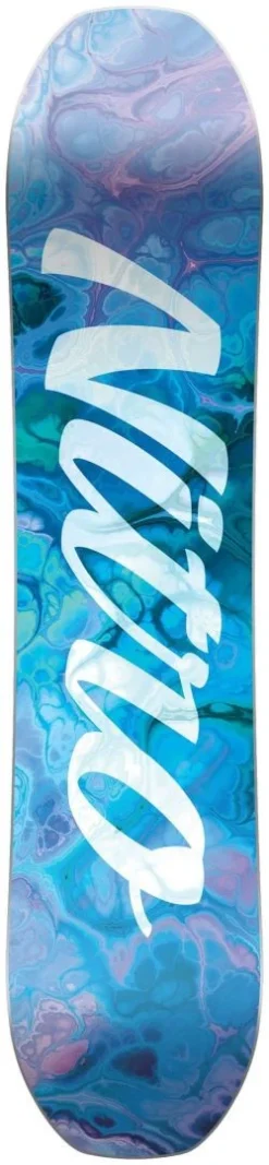 Nitro Spirit -Mammut Winkel nitro spirit 086 2