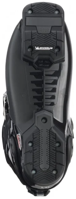 Nordica HF Elite Heat (GW) -Mammut Winkel nordica hf elite heat gw black 24 38 eur black 3