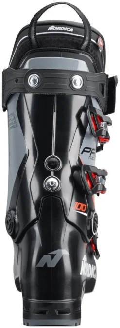 Nordica Pro Machine 100 (GW) -Mammut Winkel nordica pro machine 100 gw black grey red 24 38 eur black grey red 2