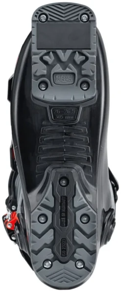 Nordica Pro Machine 100 (GW) -Mammut Winkel nordica pro machine 100 gw black grey red 24 38 eur black grey red 5