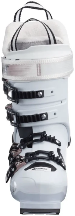 Nordica Pro Machine 105 W (GW) -Mammut Winkel nordica pro machine 105 w gw white black pink 22 35 eur white black pink 2