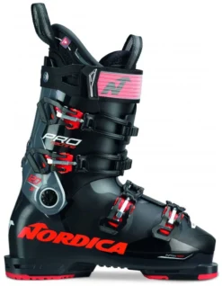 Nordica Pro Machine 120X GW