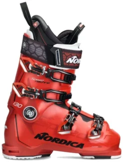 Nordica Speedmachine 130 19/20