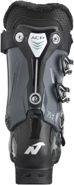 Nordica Sportmachine 3 75 XW (GW) -Mammut Winkel nordica sportmachine 3 75 xw gw anthracite black green 22 5 36 eur anthracite black green 2