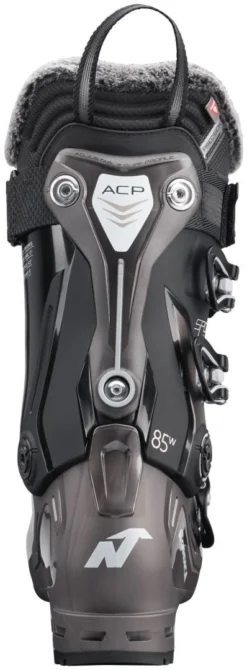 Nordica Sportmachine 3 85 W (GW) -Mammut Winkel nordica sportmachine 3 85 w gw black bronze white 22 5 36 eur black bronze white 2