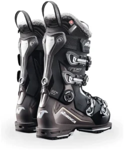 Nordica Sportmachine 3 85 W (GW) -Mammut Winkel nordica sportmachine 3 85 w gw black bronze white 22 5 36 eur black bronze white 6