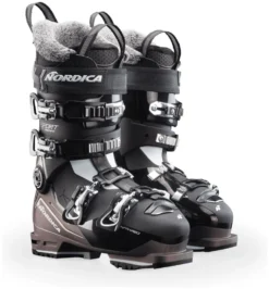 Nordica Sportmachine 3 85 W (GW) -Mammut Winkel nordica sportmachine 3 85 w gw black bronze white 22 5 36 eur black bronze white 7