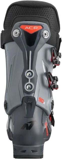 Nordica Sportmachine 3 90 X (GW) -Mammut Winkel nordica sportmachine 3 90 x gw anthracite black red 24 38 eur anthracite black red 2