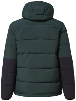 Oakley Tahoe Puffy RC Jacket -Mammut Winkel oakley tahoe puffy rc jacket hunter green blackout xs hunter green blackout 1