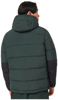 Oakley Tahoe Puffy RC Jacket -Mammut Winkel oakley tahoe puffy rc jacket hunter green blackout xs hunter green blackout 3