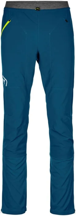 Ortovox Berrino Pants Men