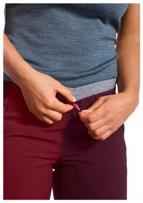 Ortovox Berrino Pants Women's 2 Ortovox Berrino Pants Women's - Afbeelding 2