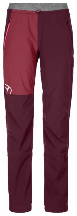 Ortovox Berrino Pants Women's 1 Ortovox Berrino Pants Women's